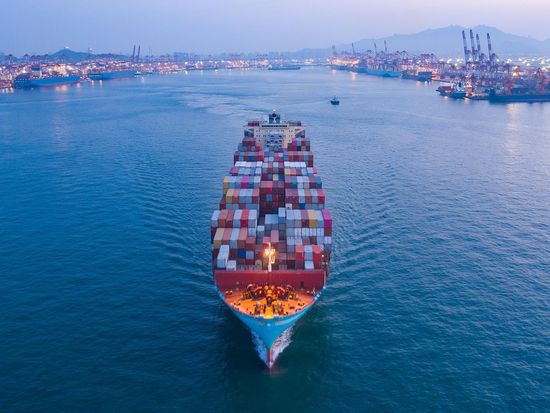 Expanding new space for China-US economic and trade cooperation