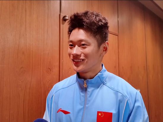 Xie Zhenye backs China's young sprinters to shine on world stage