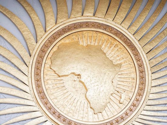 African Union urges restraint amid Ethiopia-Eritrea-Egypt tensions