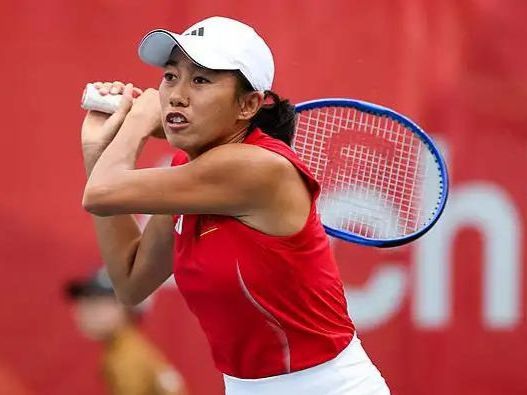 Asian Games | Tennis roundup: China assured of women's singles gold after semis