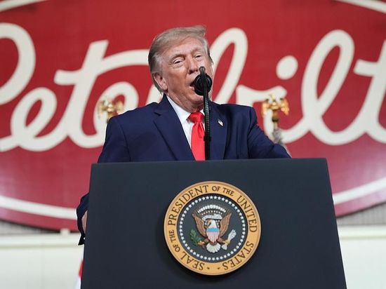 Trump says renewed strikes on Iran after midterms 'possible' as ceasefire talks stall