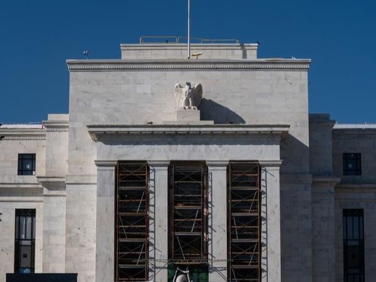 US economy slowed in the second quarter as inflation complicates Fed policy path