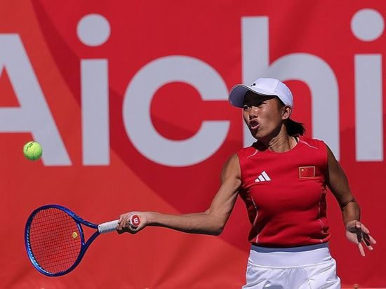 Asian Games | Tennis roundup: China assured of women's singles gold after semis