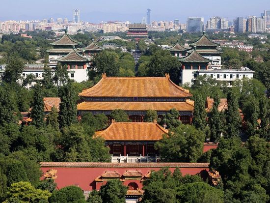 Heritage plan stresses digital tech, cooperation