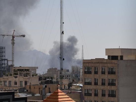Over 7,200 rescued from rubble in Iran during US-Israeli imposed war: official