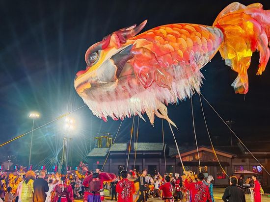 China's 'Golden Week' holiday now a global business opportunity