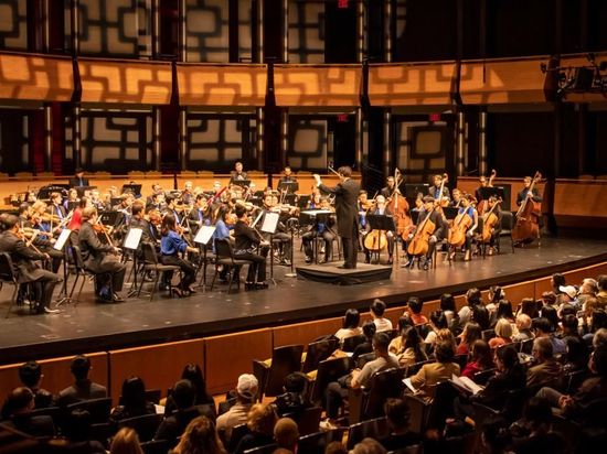 9th China Now Music Festival kicks off in New York