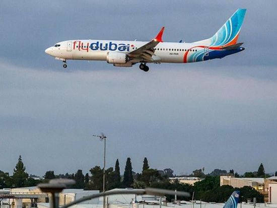 Flydubai attacker acted alone, preliminary Israeli probe finds: media
