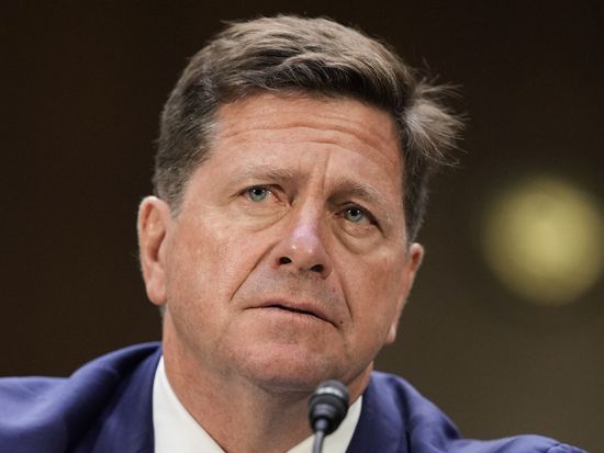 White House AI task force will prevent 'overregulation': WSJ