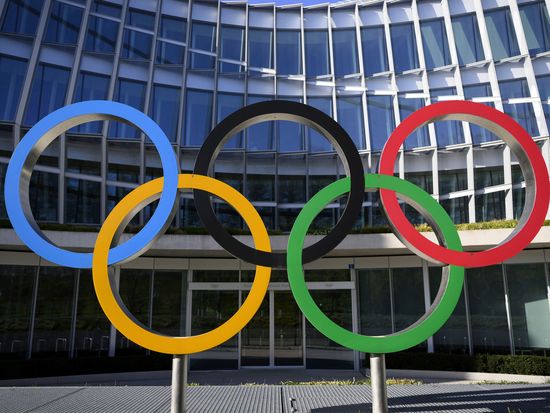 IOC reveals guide to host 2036 Olympic Games