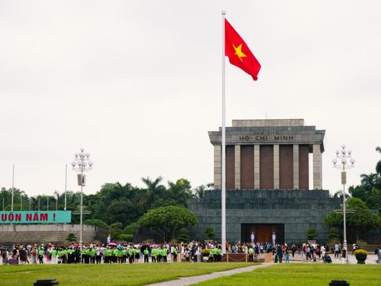 World Bank forecasts Vietnam's GDP growth at 7.4 pct in 2026