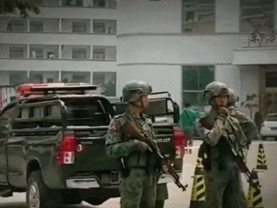 Documentary exposes Wei family's northern Myanmar telecom fraud crimes: ritual killings, victim with seven bullet holes in skull