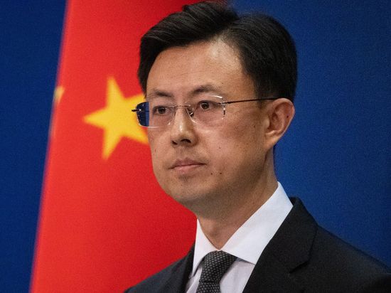 Foreign Ministry: Resolving the Taiwan question brooks no external interference