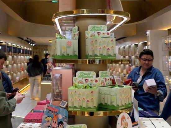 How Chinese cultural products bring China closer to the world