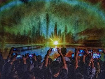 National Day holiday sees cultural, tourism boom across China