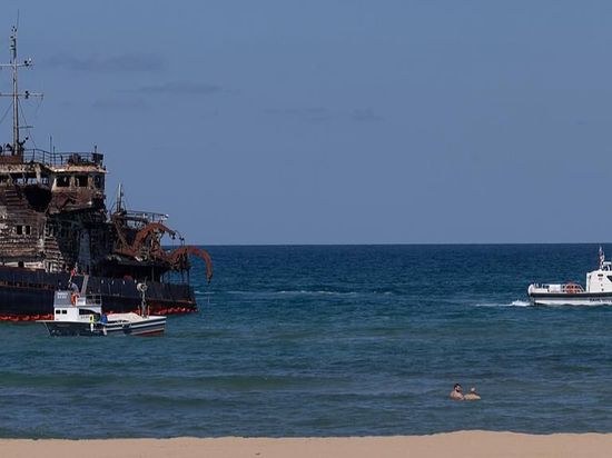 Erdogan, Putin discuss Black Sea navigation safety over phone
