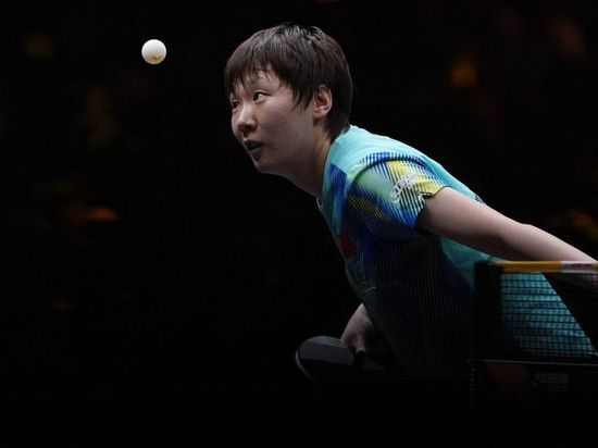 Wang Manyu holds off tricky Batra as Lebrun, Lin survive scares at WTT China Smash