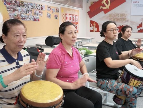Beijing's 12345 Hotline Turns Senior Needs into Care