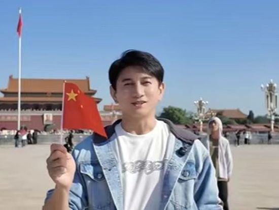 Taiwan actor Nicky Wu praised for 'this is my stance even if I don't make money' remark after event canceled over national flag post