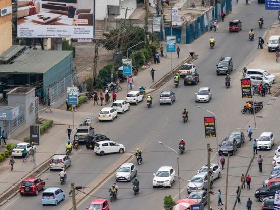 WHO backs Kenya's Ebola response after first imported case