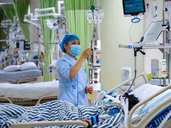 China unveils plan to expand, improve rehabilitation, nursing care services