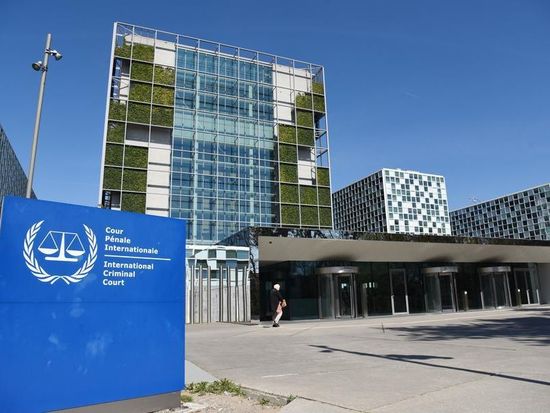 Former Philippine President Duterte "fit to stand trial", ICC says