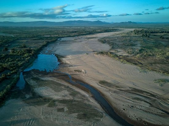 El Nino will intensify, then peak in December: UN