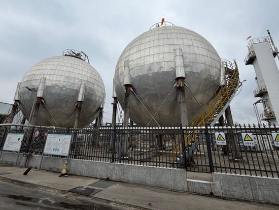 Chinese scientists develop high-efficiency membrane to cut energy, costs of carbon capture