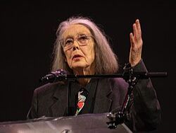 2026 Nobel Prize in Literature goes to Canadian writer Anne Carson