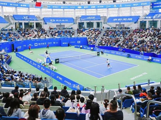 Small counties, big appeal: China's 'golden week' fuels diverse getaways