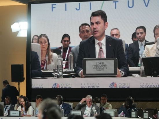 Pre-COP31 concludes in Fiji with practical climate action commitments