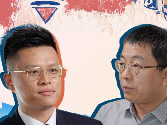 From 12345 to digitalization: This is how Beijing runs