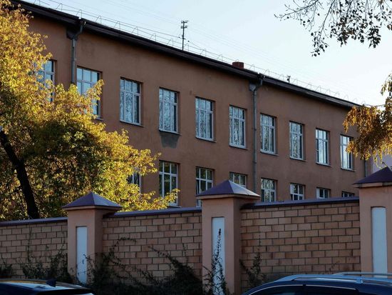 Russia denies reports of second case linked to Siberian plague lab