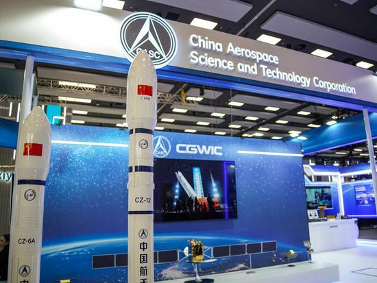 China's space station to become global research platform: China's first astronaut