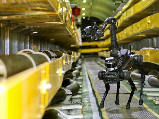 China issues guidelines on developing new quality productive forces