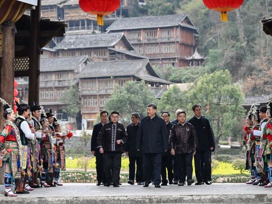 Symposium held to study Xi's works on culture