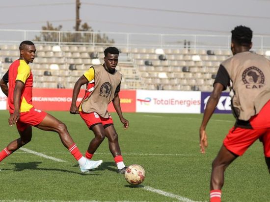 FIFA chief urges greater support for young African players at CAF conference