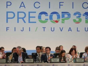 Pre-COP31 concludes in Fiji with practical climate action commitments