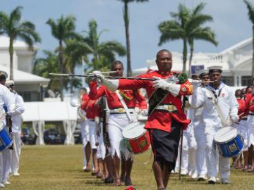 Fiji marks its national day