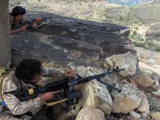 Yemen conflict escalates as Saudi Arabia faces security dilemma