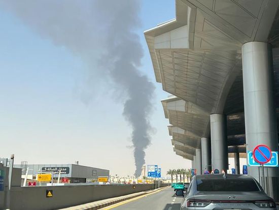 No Chinese casualties reported in Riyadh airport attack that kills 12, injures over 300: embassy