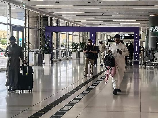 12 killed, 309 injured in Riyadh airport attack as Houthis, Saudi Arabia trade strikes