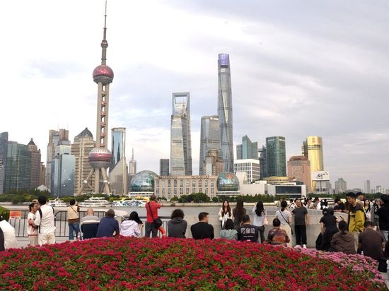 High-frequency data points to China's improving economic momentum in Q3
