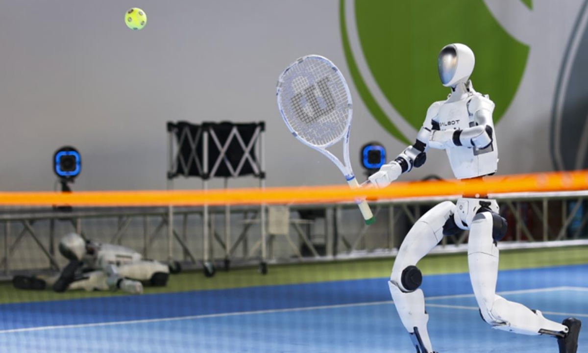 Photo: Courtesy of the China Open