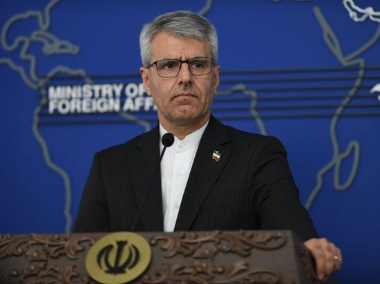 Iran reiterates readiness to help facilitate dialogue between Saudi Arabia, Yemen