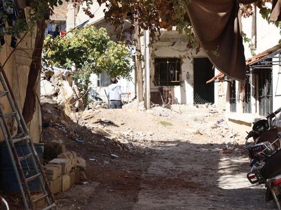 Israeli forces carry out 8 incursions into S. Syria in 1 day: monitor