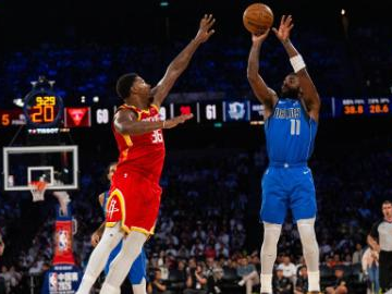 2026-2027 NBA preseason game: Dallas Mavericks vs. Houston Rockets