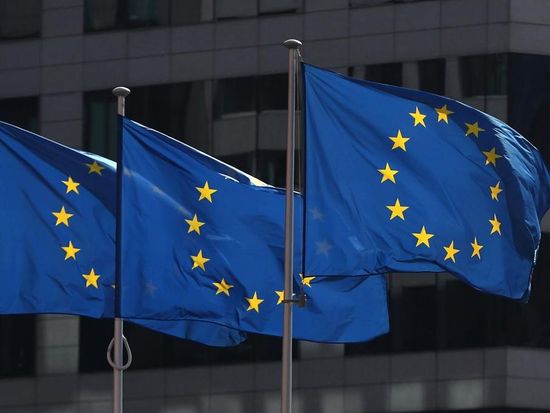 EU adopts nearly 1,600 new sanctions listings targeting Russia's military-industrial complex