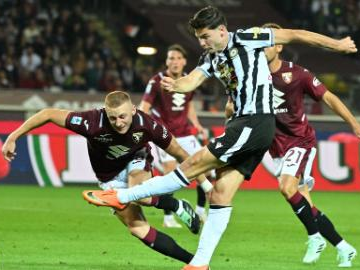 Serie A: Torino vs. Udinese