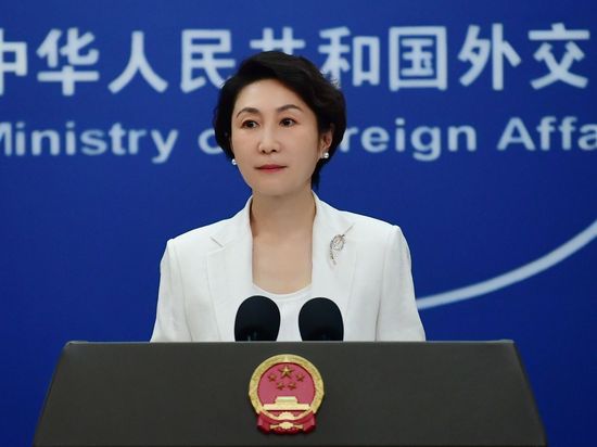 Ministry Minutes | China supports enhanced people-to-people exchanges with US